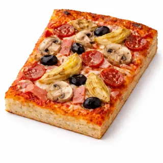 Capricciosa