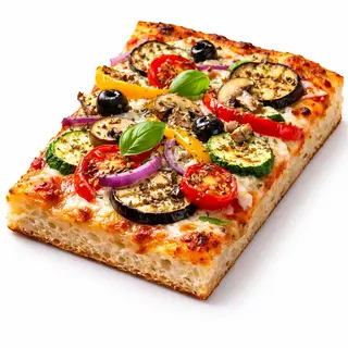 Vegetariana