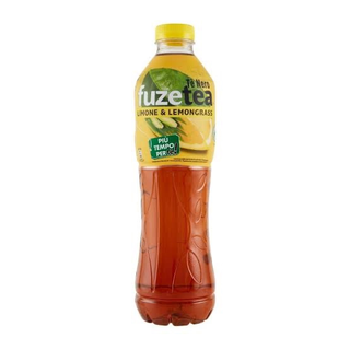 Fuze tea limone
