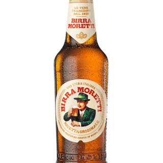 Birra Moretti