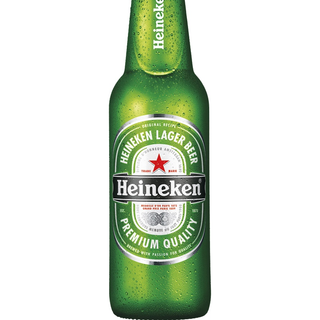 Birra Heineken