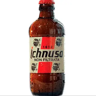Birra ichnusa