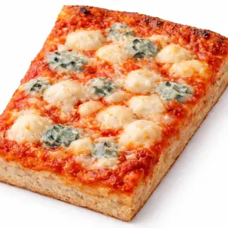 4 formaggi