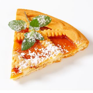 Crostata