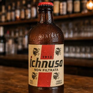 Icchnusa