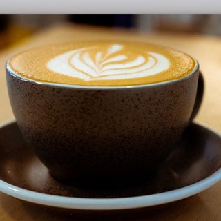 Cappuccino soia