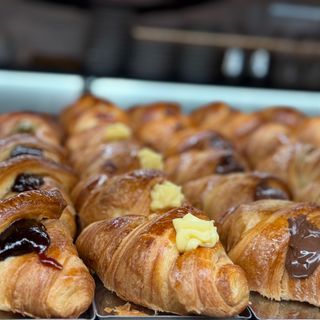 Cornetto Nutella