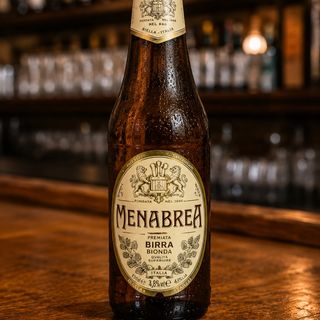 Menabrea