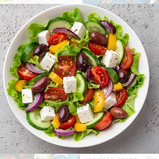 Insalata greca