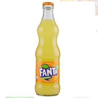 Fanta