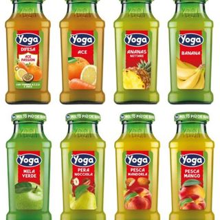 Succo di frutta