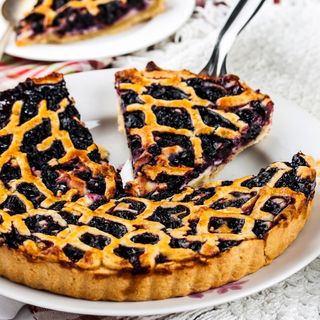 Crostata
