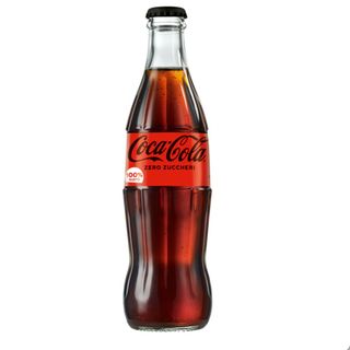Coca cola zero