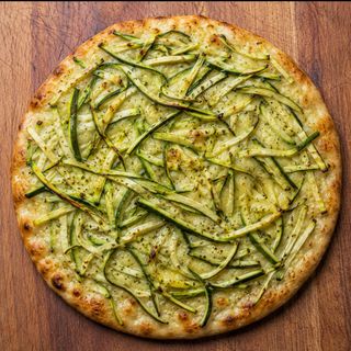 Zucchine
