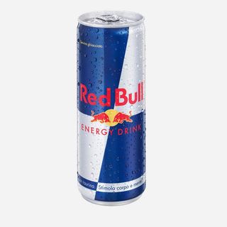 Red bull