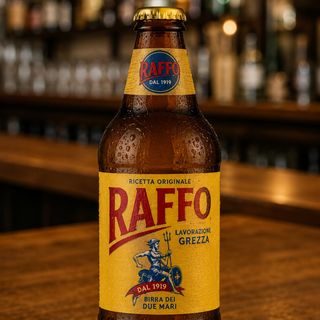 Birra raffo