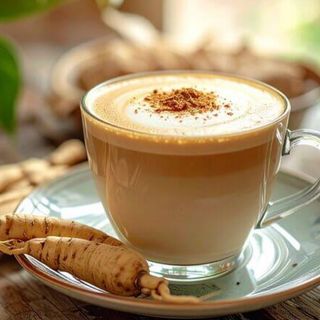 Ginseng