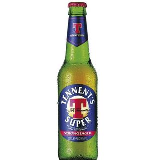 Tennents