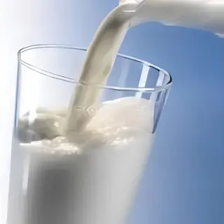 LATTE BIANCO