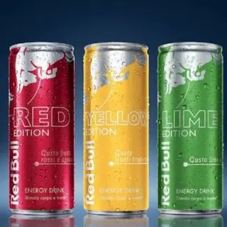 RED BULL