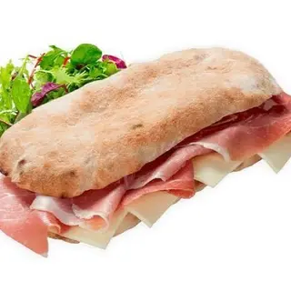 SALTIMBOCCA