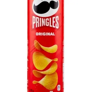 PRINGLES GRANDI
