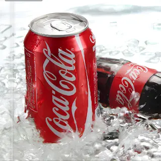 COCA COLA