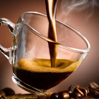 CAFFE' DECAFFEINATO