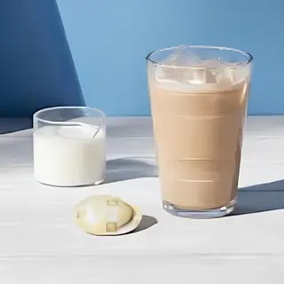 CAPPUCCINO FREDDO
