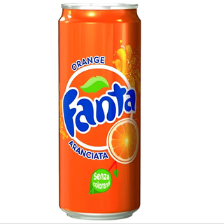 FANTA