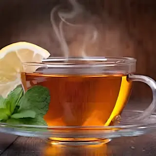 THE CALDO