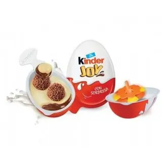 KINDER JOY
