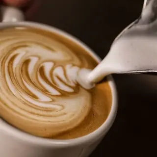 CAPPUCCINO CALDO