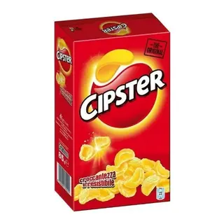CIPSTER