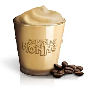 CREMA DI CAFFE'