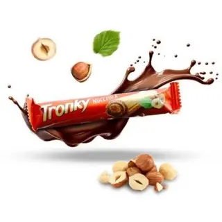 TRONKY