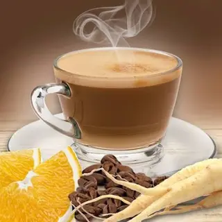 GINSENG