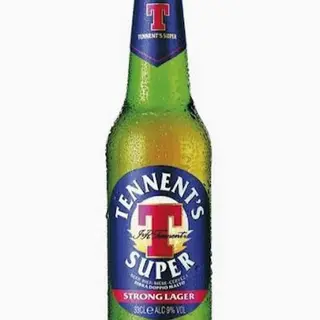 TENNENT'S