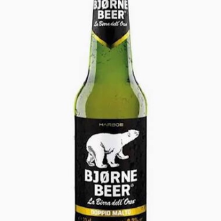 BJORNE