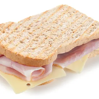 TOAST