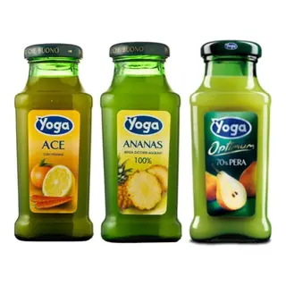 SUCCO DI FRUTTA