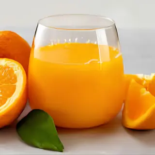 SPREMUTA DI ARANCE