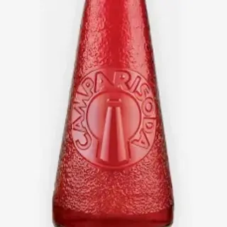 Campari soda