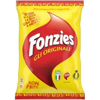 FONZIES