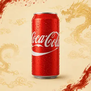 302	Coca-Cola