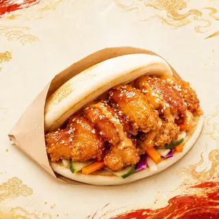 7001 Jiamo - Sweet Chili Chicken Slaw