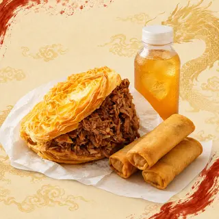 7030	Dragon Jiamo Lunch