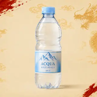 300 Acqua Naturale 50 cl