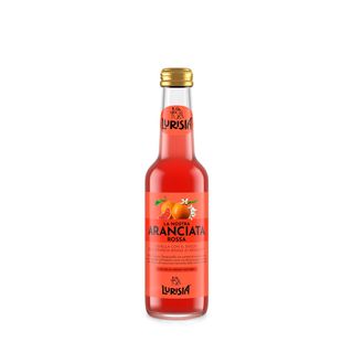 Lurisia Arancia Rossa Vetro 27.5CL