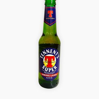 Tennent's Super 33CL